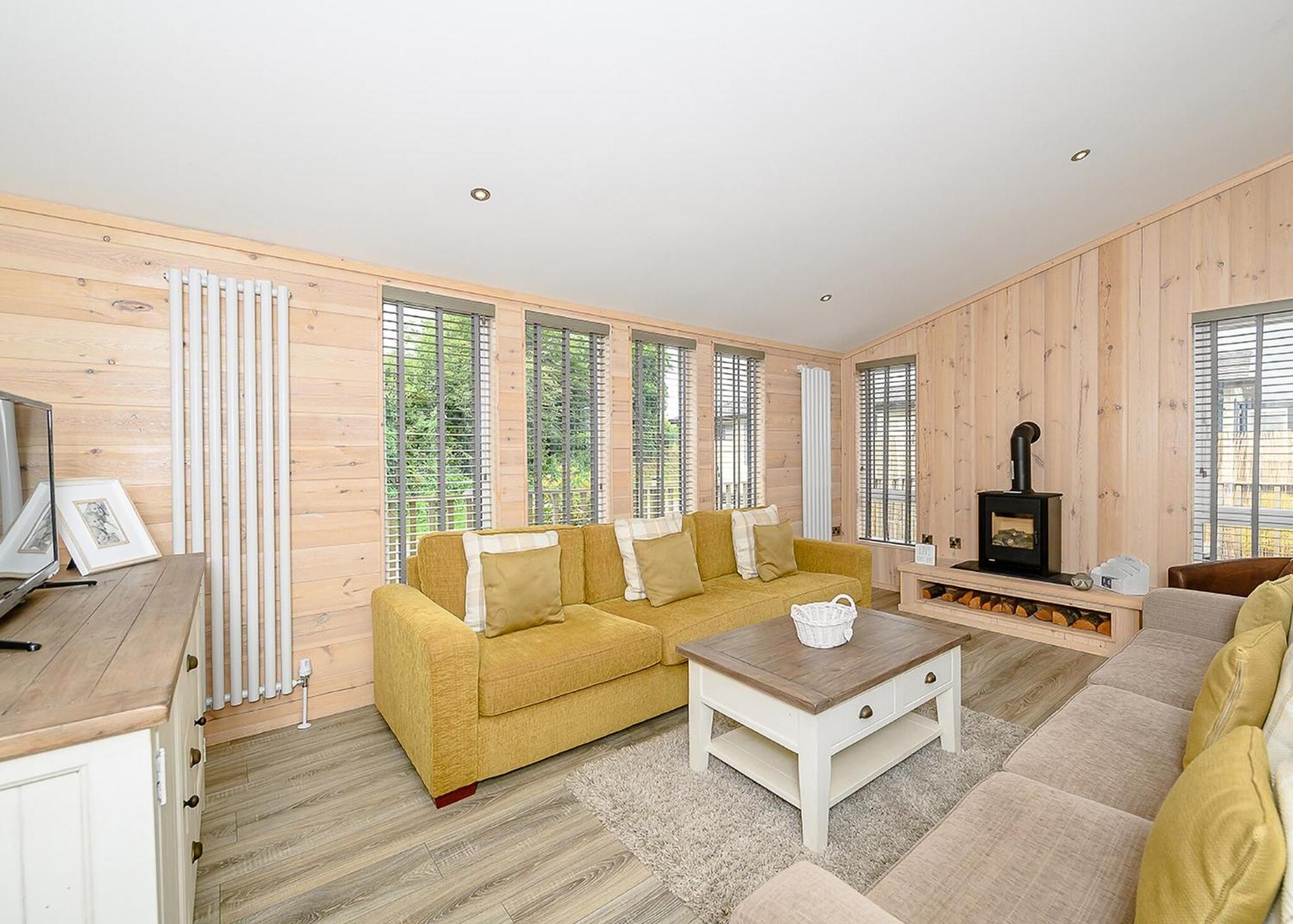 Hornbeam Country Park Hotell Honiton Exteriör bild