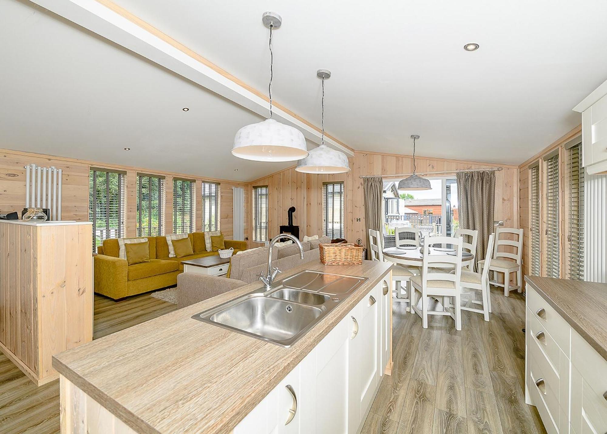 Hornbeam Country Park Hotell Honiton Exteriör bild