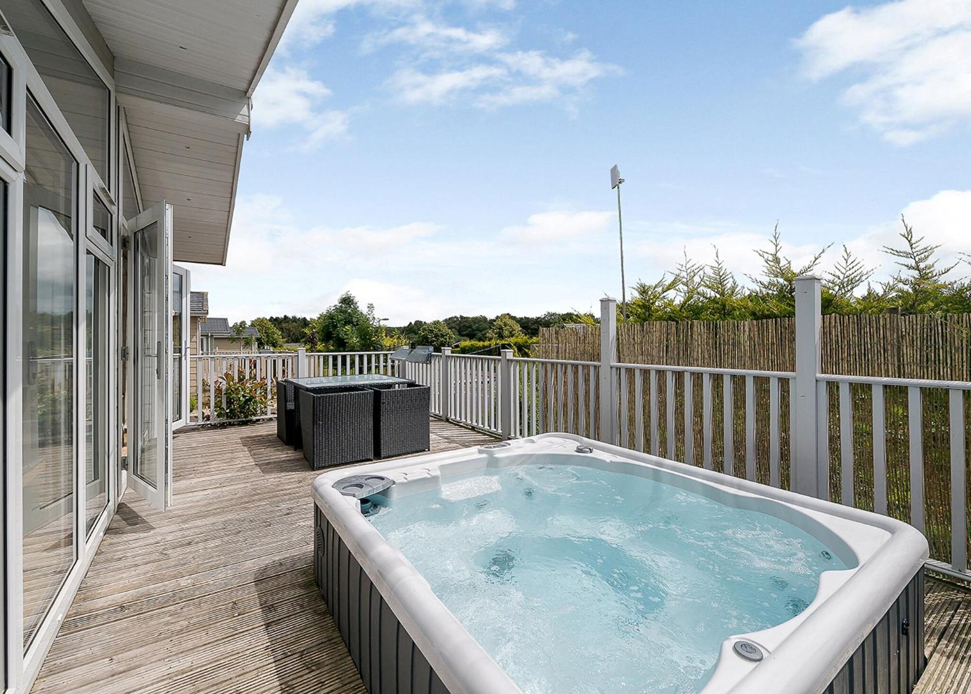 Hornbeam Country Park Hotell Honiton Exteriör bild