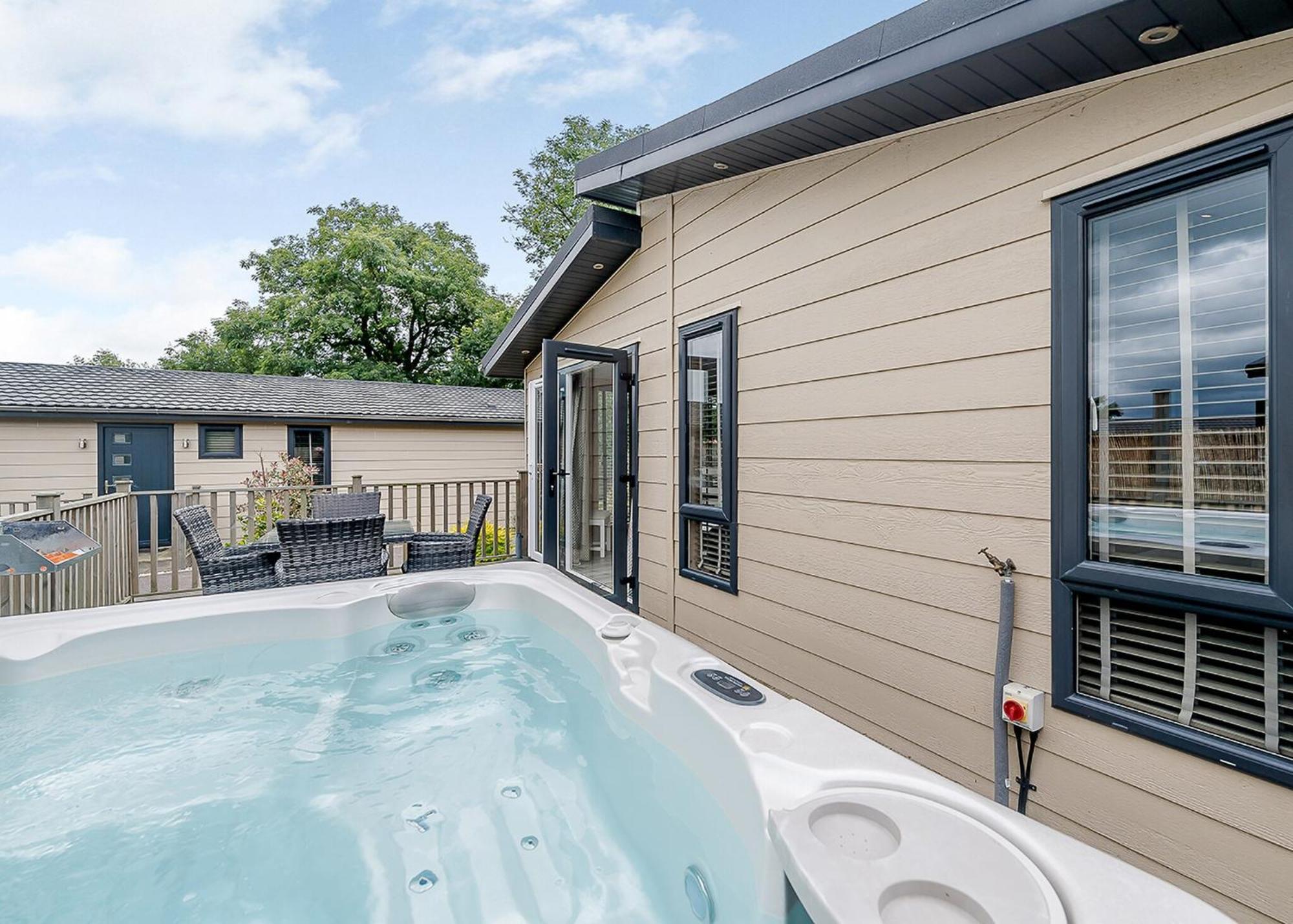 Hornbeam Country Park Hotell Honiton Exteriör bild